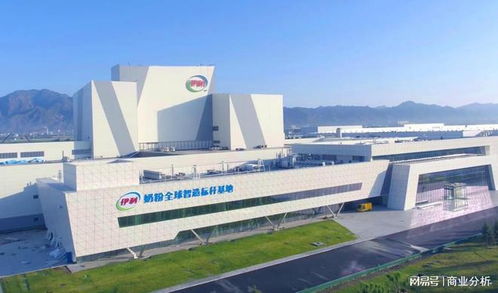 金領(lǐng)冠嘉年華閃耀伊利健康谷，科技賦能開啟親子宇宙探索新篇章